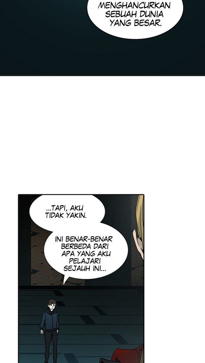 Chapter Komik
              Tower of God Chapter 310 - page 21