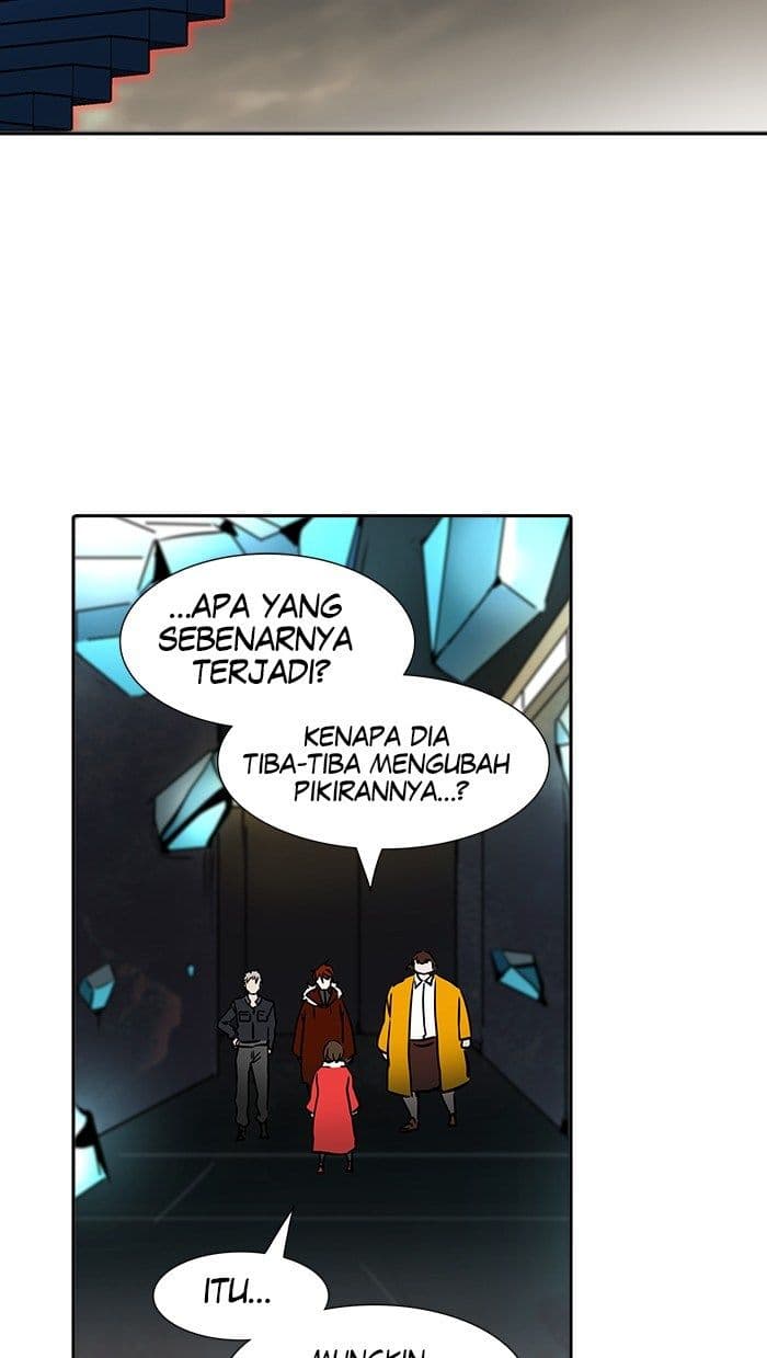 Chapter Komik
              Tower of God Chapter 310 - page 59