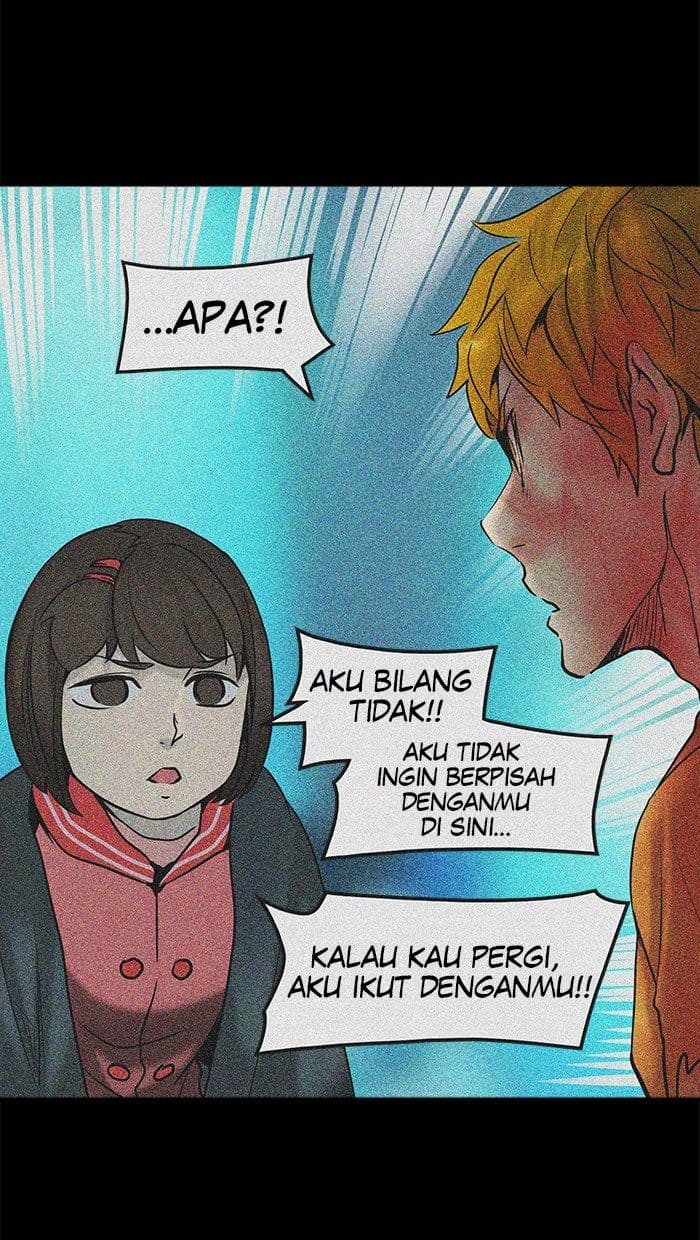 Chapter Komik
              Tower of God Chapter 310 - page 63