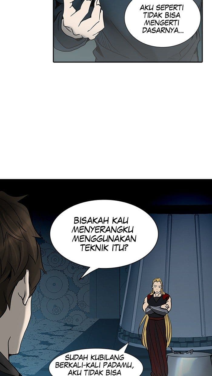 Chapter Komik
              Tower of God Chapter 310 - page 23