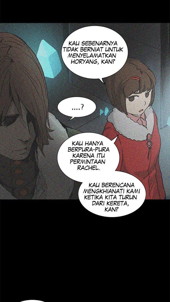 Chapter Komik
              Tower of God Chapter 310 - page 85