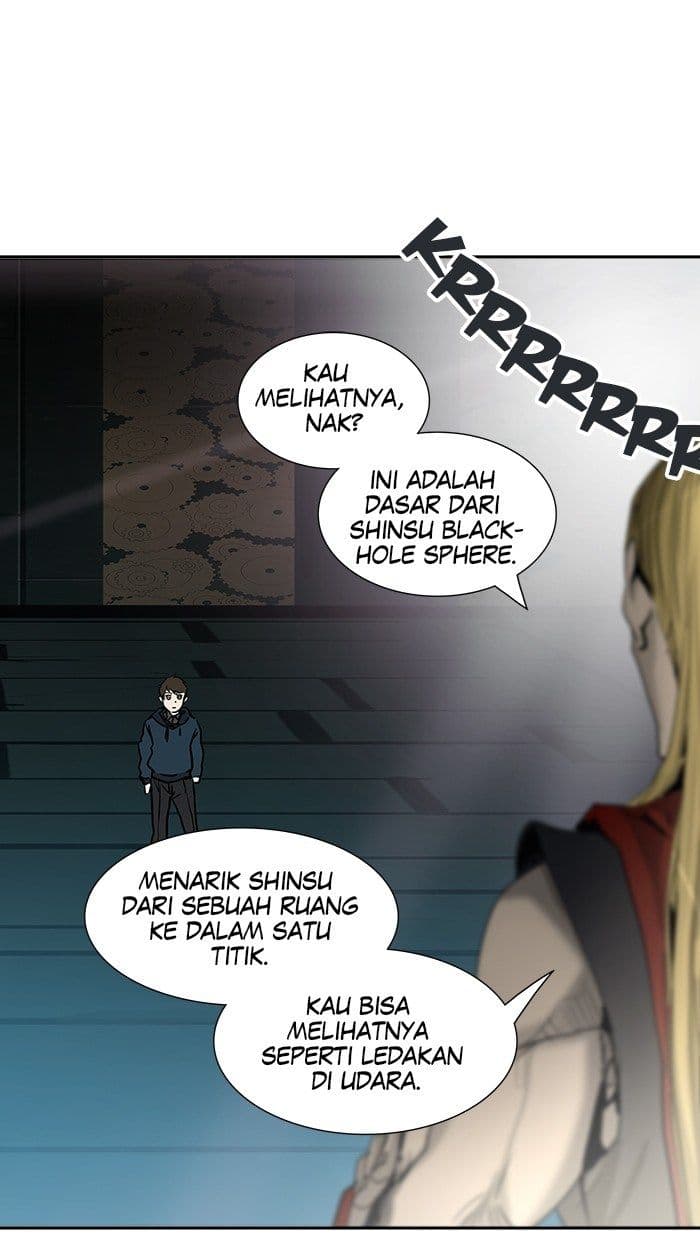 Chapter Komik
              Tower of God Chapter 310 - page 18