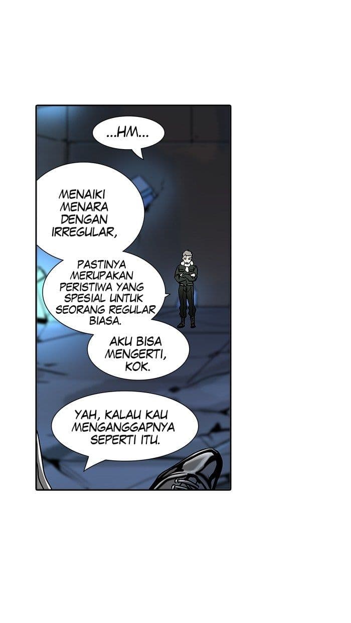 Chapter Komik
              Tower of God Chapter 310 - page 8