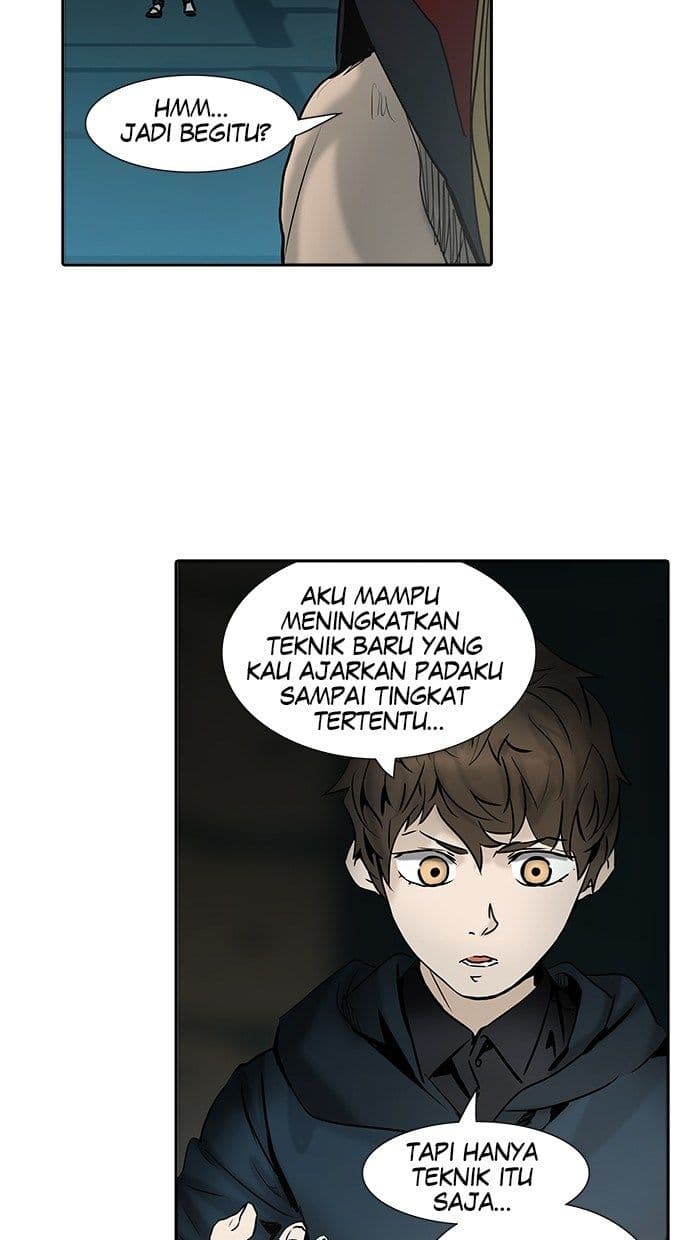 Chapter Komik
              Tower of God Chapter 310 - page 22