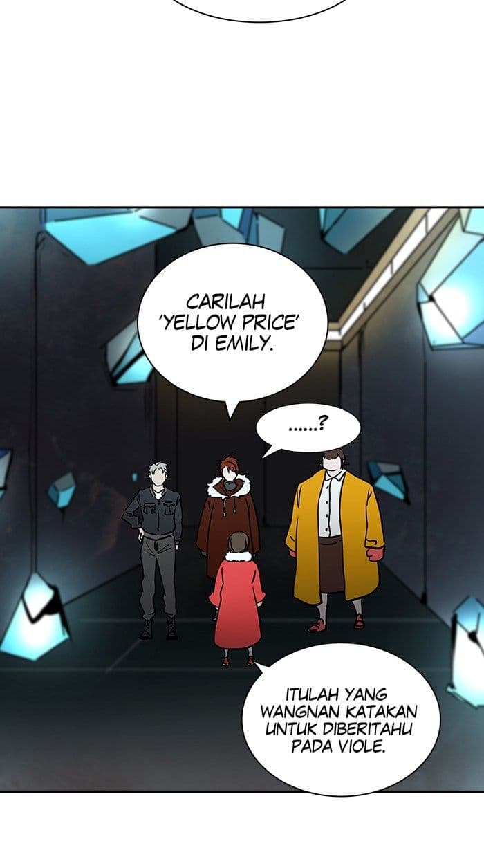 Chapter Komik
              Tower of God Chapter 310 - page 73