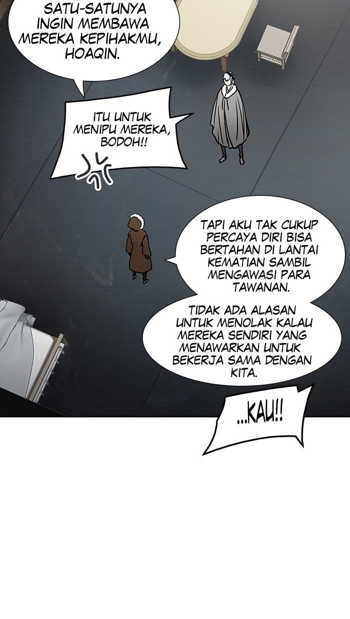 Chapter Komik
              Tower of God Chapter 310 - page 92