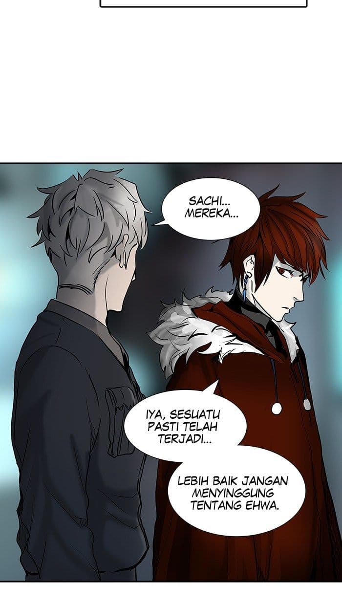 Chapter Komik
              Tower of God Chapter 310 - page 76