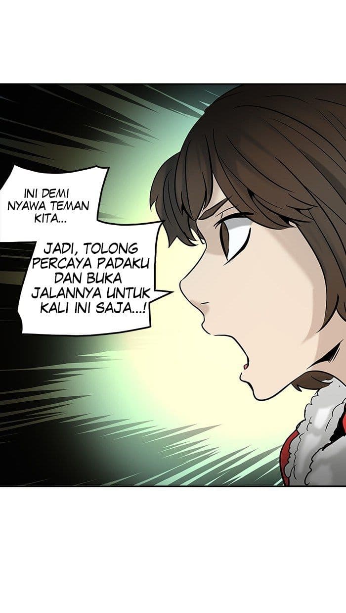 Chapter Komik
              Tower of God Chapter 310 - page 56