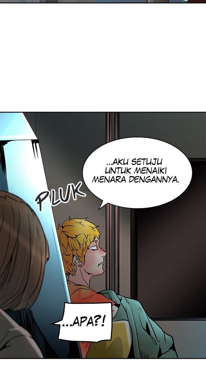 Chapter Komik
              Tower of God Chapter 310 - page 32