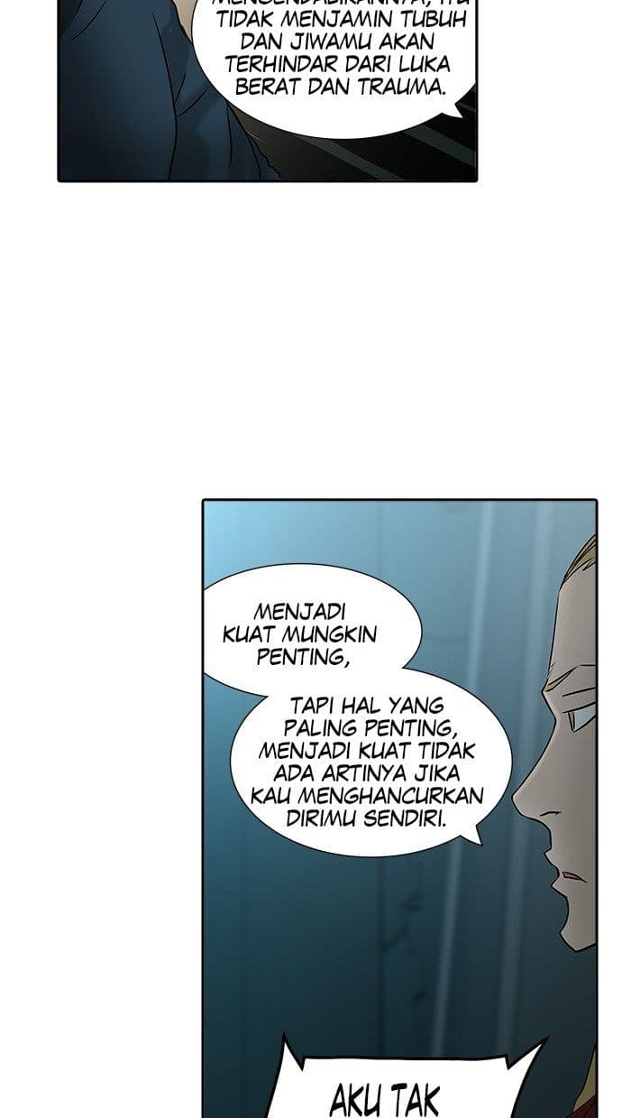 Chapter Komik
              Tower of God Chapter 310 - page 25