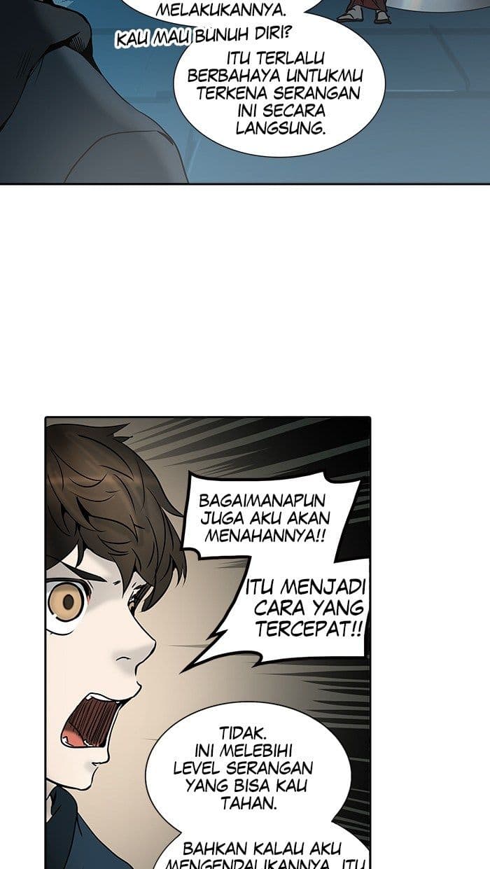 Chapter Komik
              Tower of God Chapter 310 - page 24