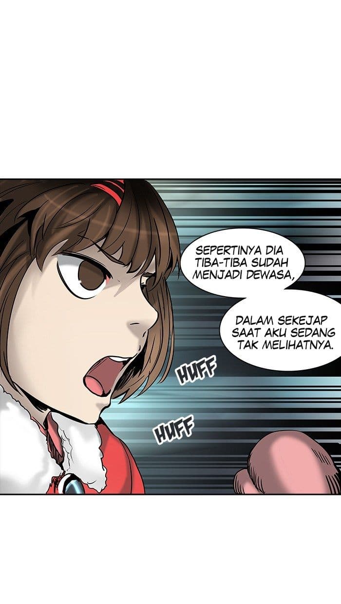 Chapter Komik
              Tower of God Chapter 310 - page 77