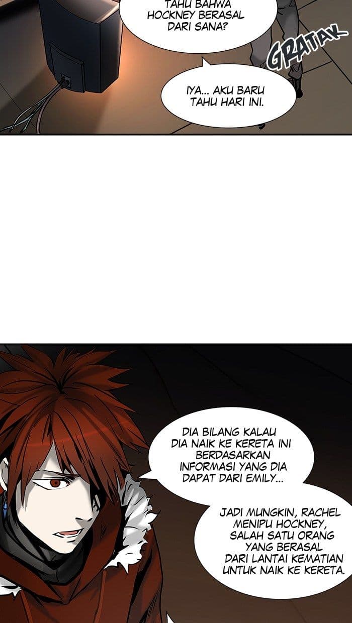 Chapter Komik
              Tower of God Chapter 311 - page 50