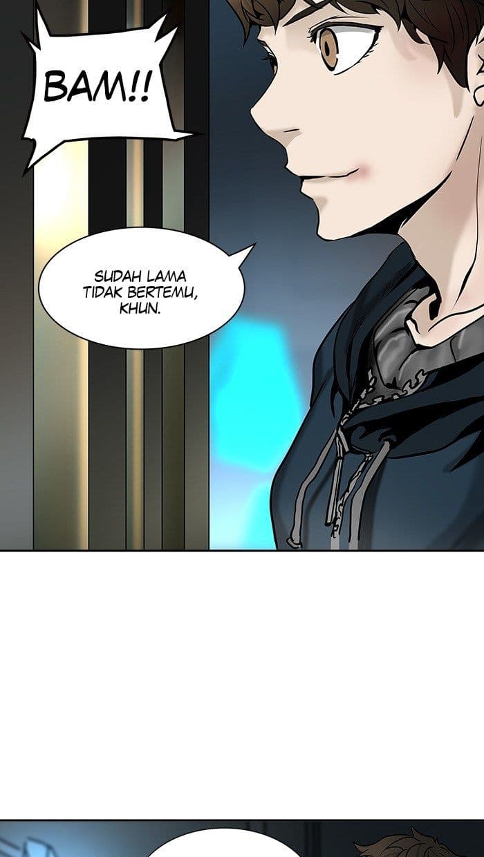 Chapter Komik
              Tower of God Chapter 311 - page 58