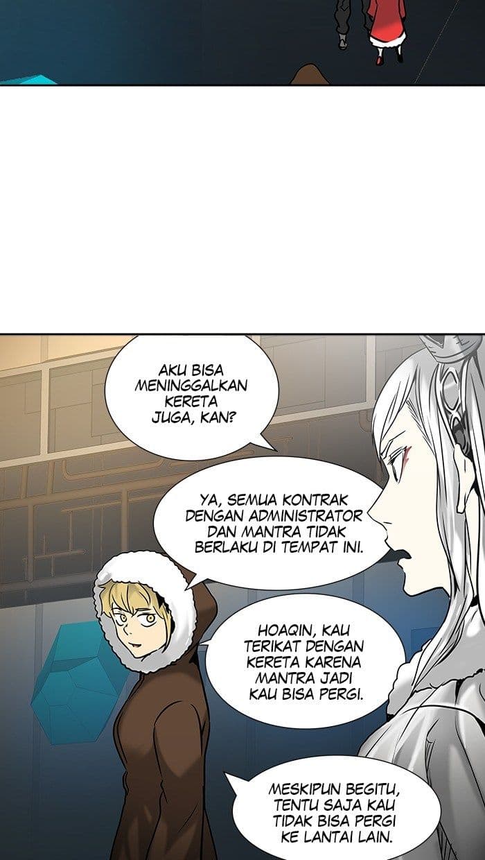 Chapter Komik
              Tower of God Chapter 311 - page 96