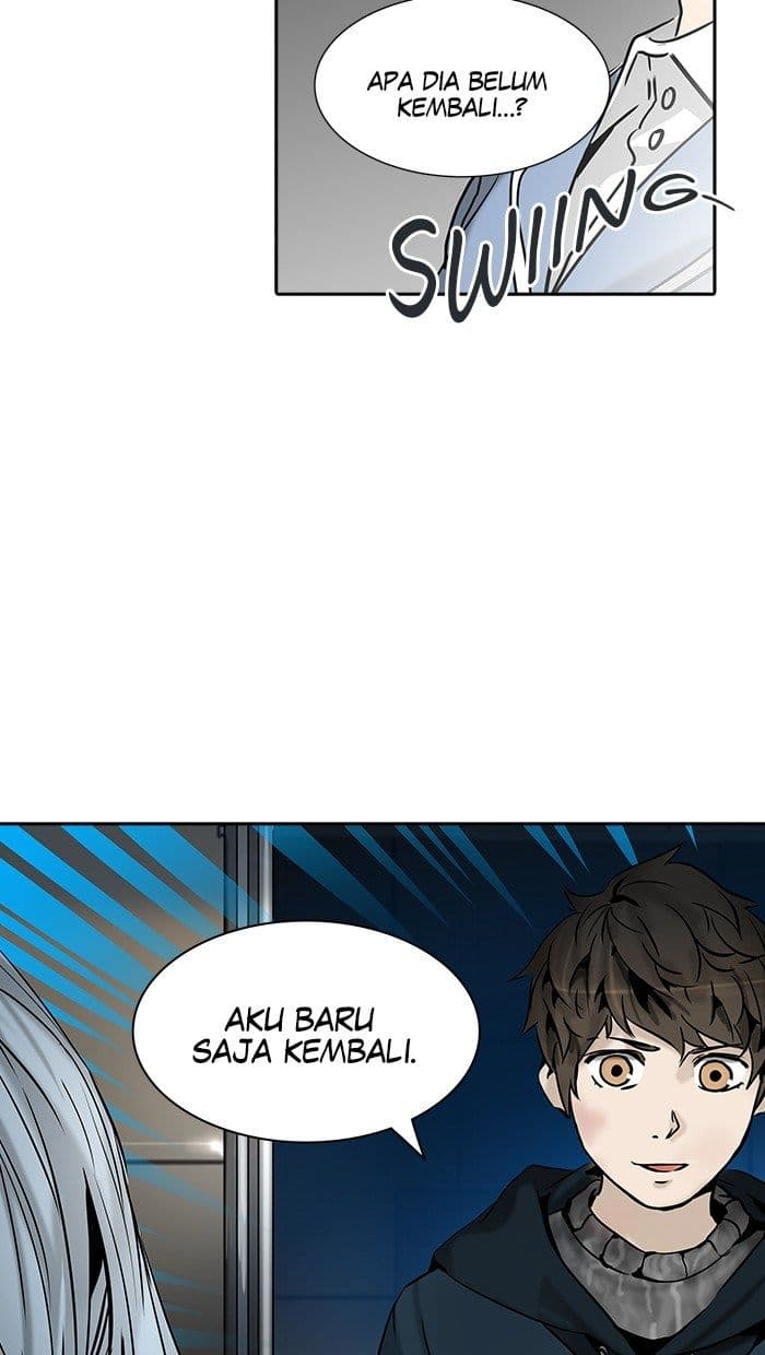 Chapter Komik
              Tower of God Chapter 311 - page 56