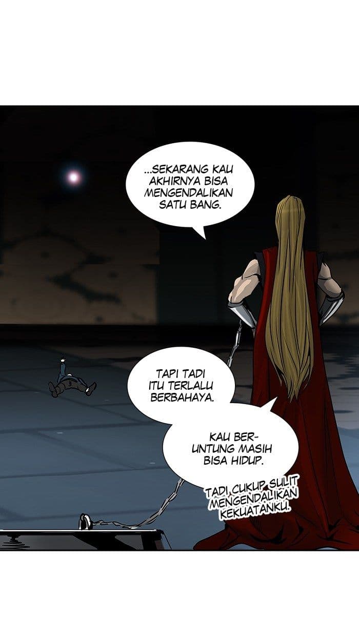 Chapter Komik
              Tower of God Chapter 311 - page 5