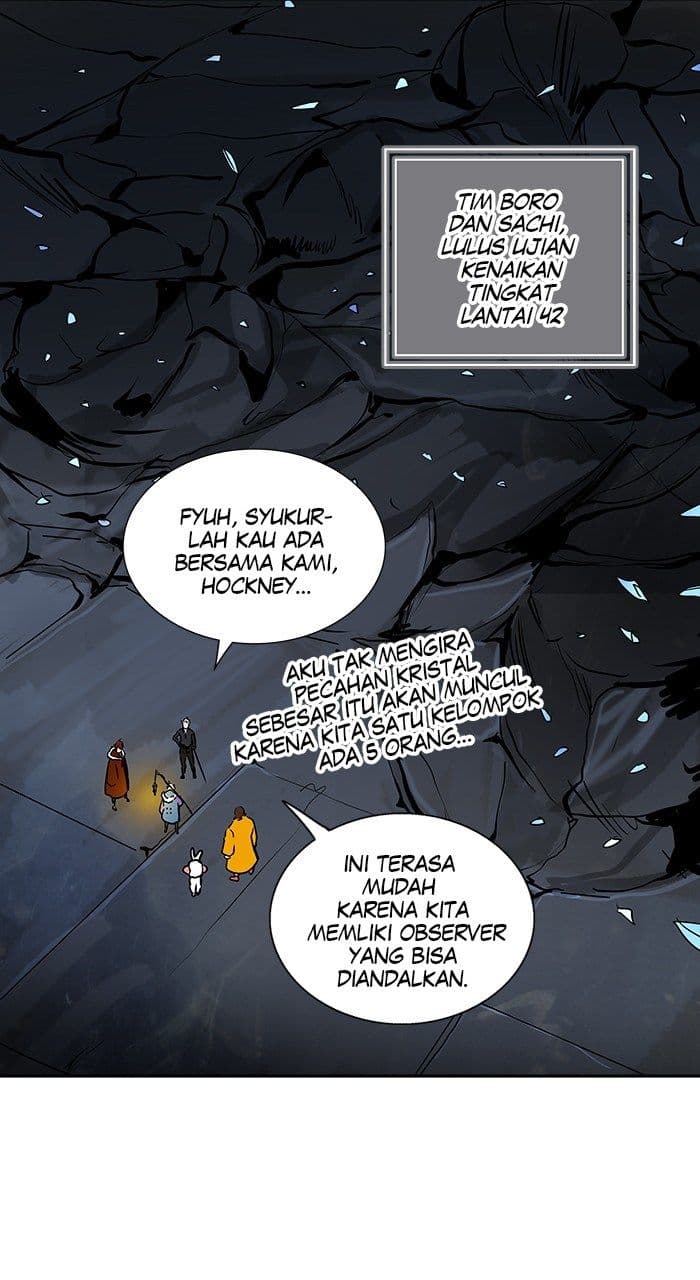 Chapter Komik
              Tower of God Chapter 311 - page 32