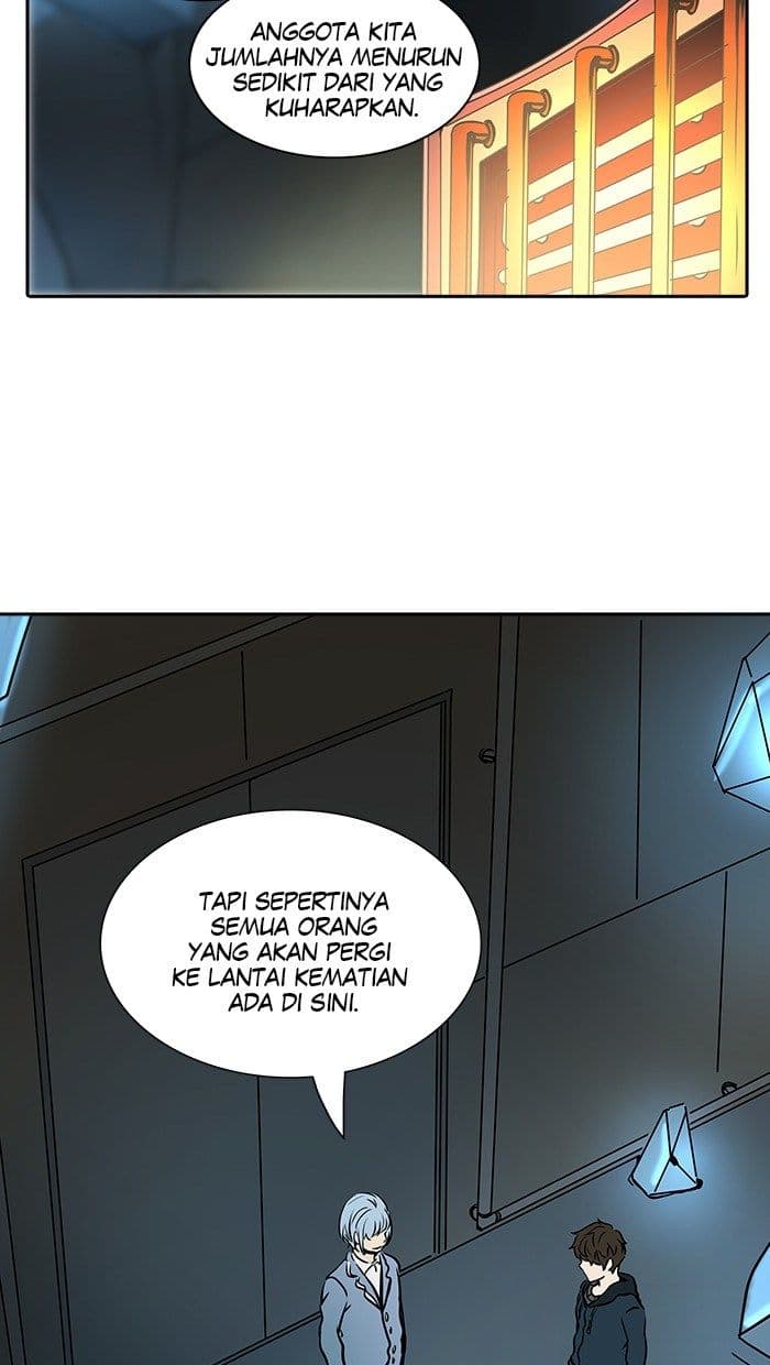 Chapter Komik
              Tower of God Chapter 311 - page 60