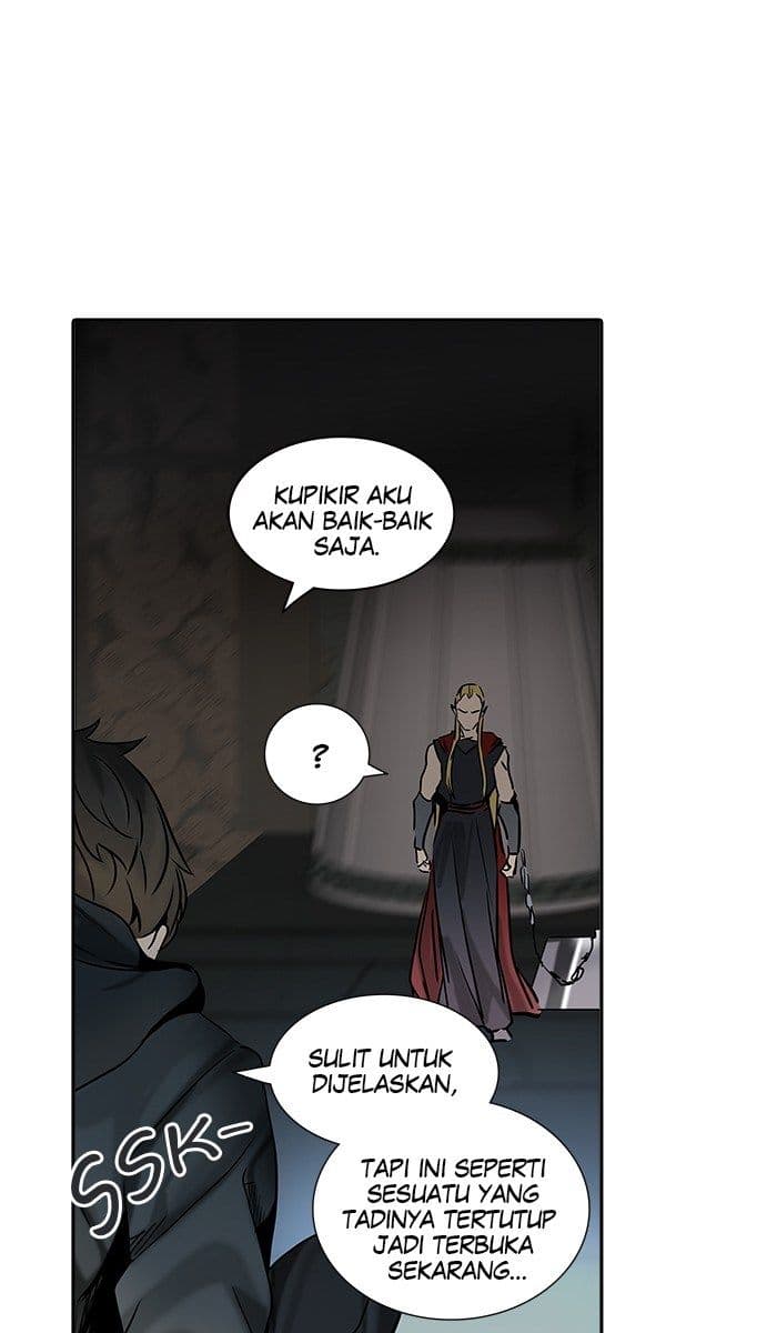 Chapter Komik
              Tower of God Chapter 311 - page 7