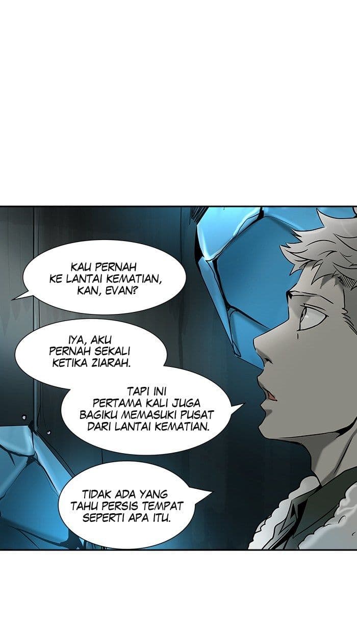 Chapter Komik
              Tower of God Chapter 311 - page 64