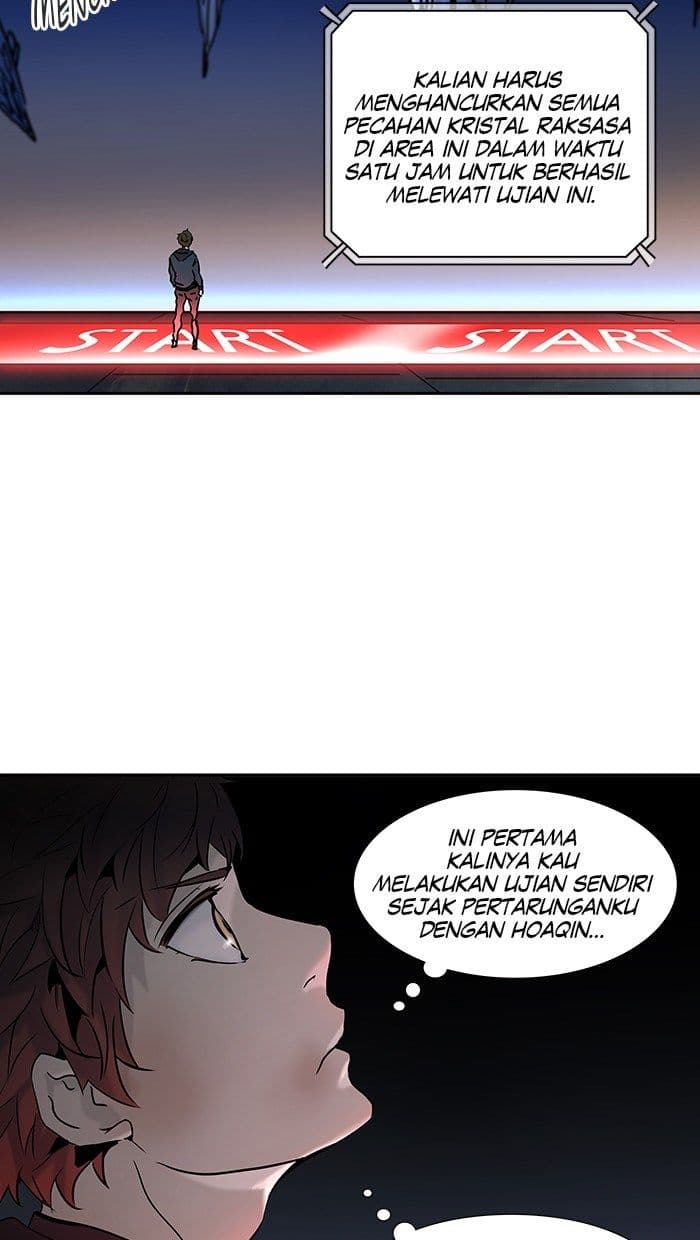 Chapter Komik
              Tower of God Chapter 311 - page 14