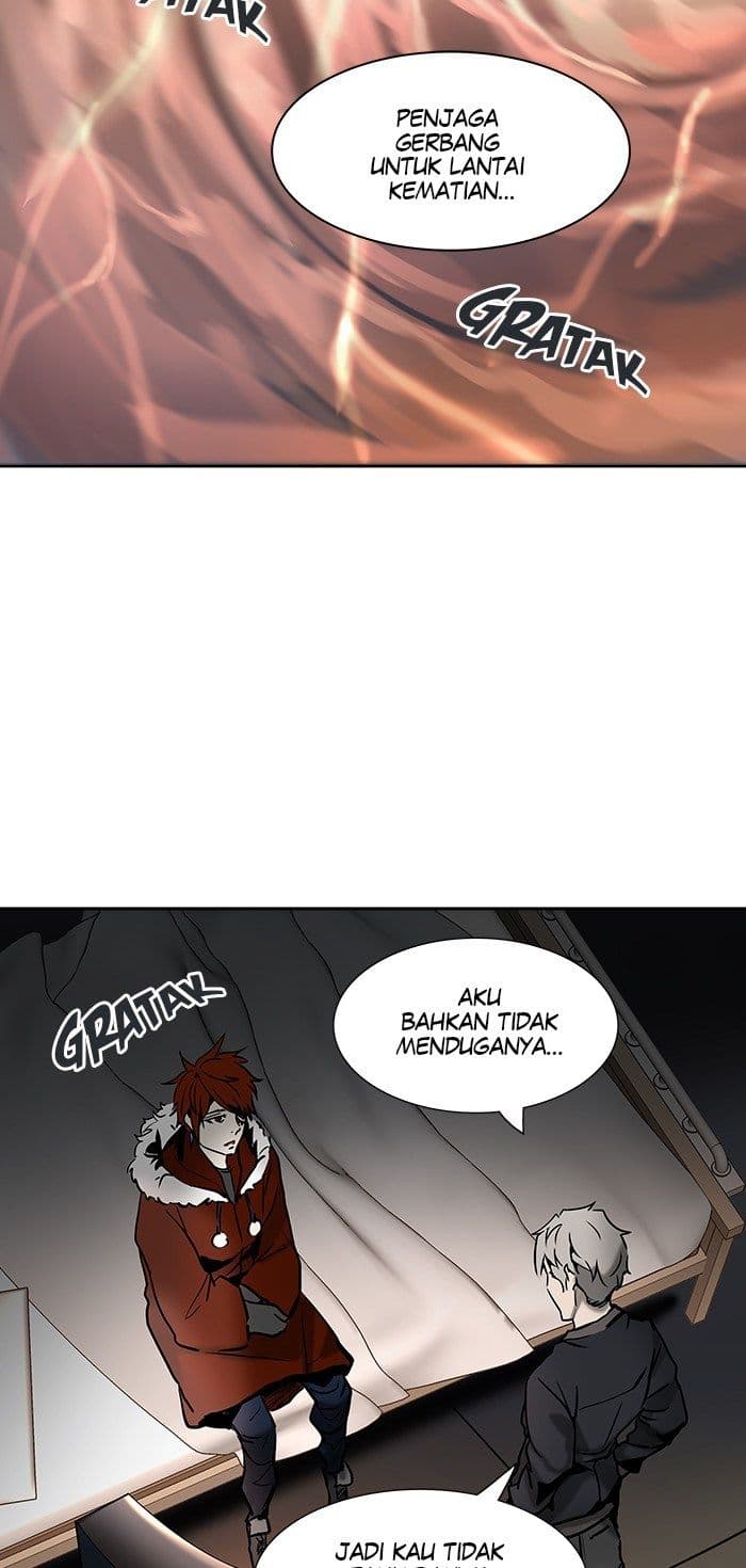 Chapter Komik
              Tower of God Chapter 311 - page 49