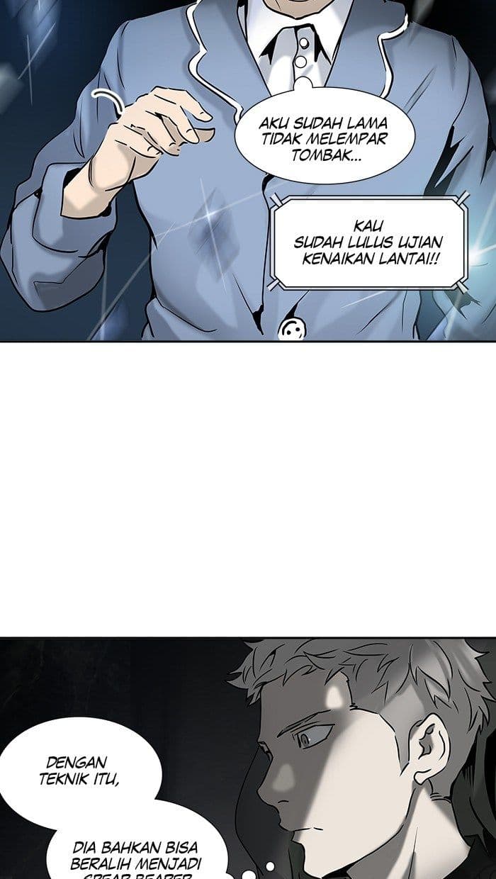 Chapter Komik
              Tower of God Chapter 311 - page 29