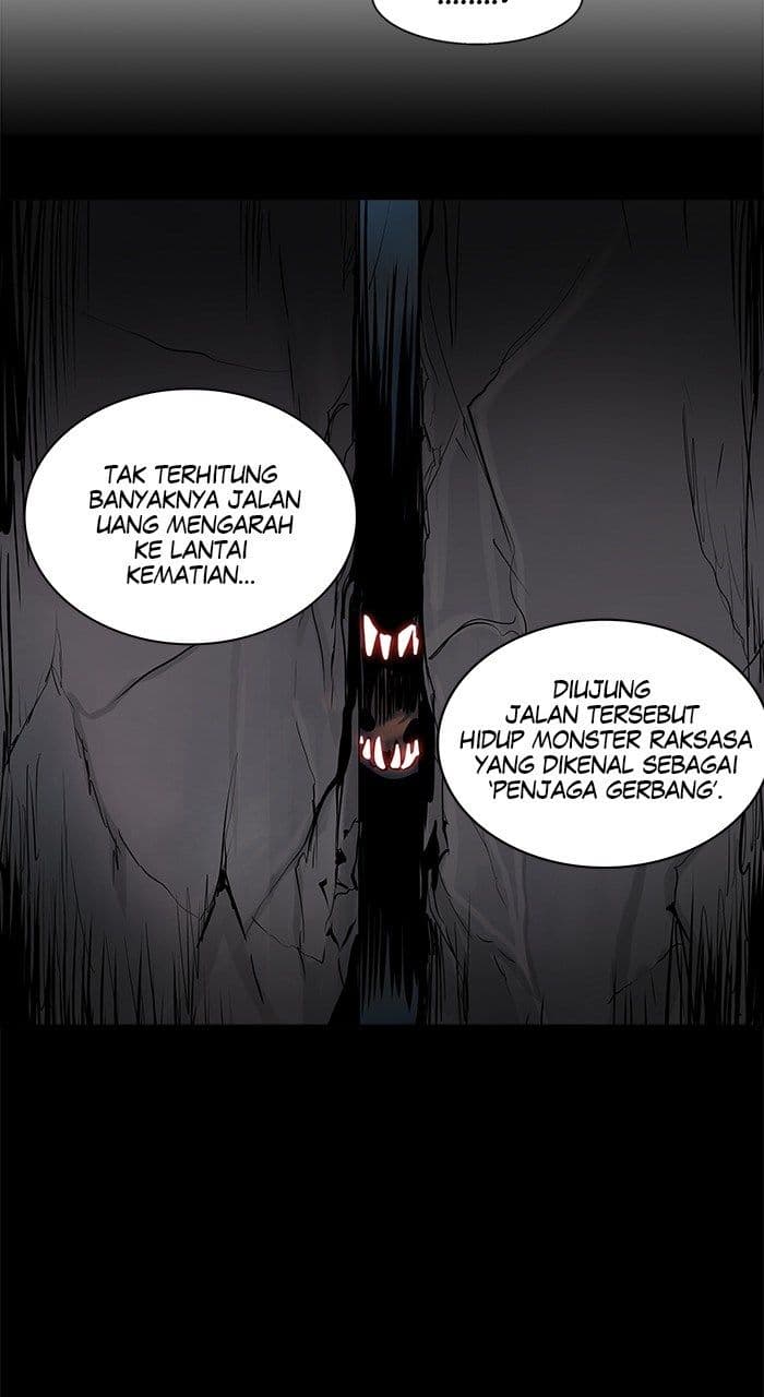 Chapter Komik
              Tower of God Chapter 311 - page 43