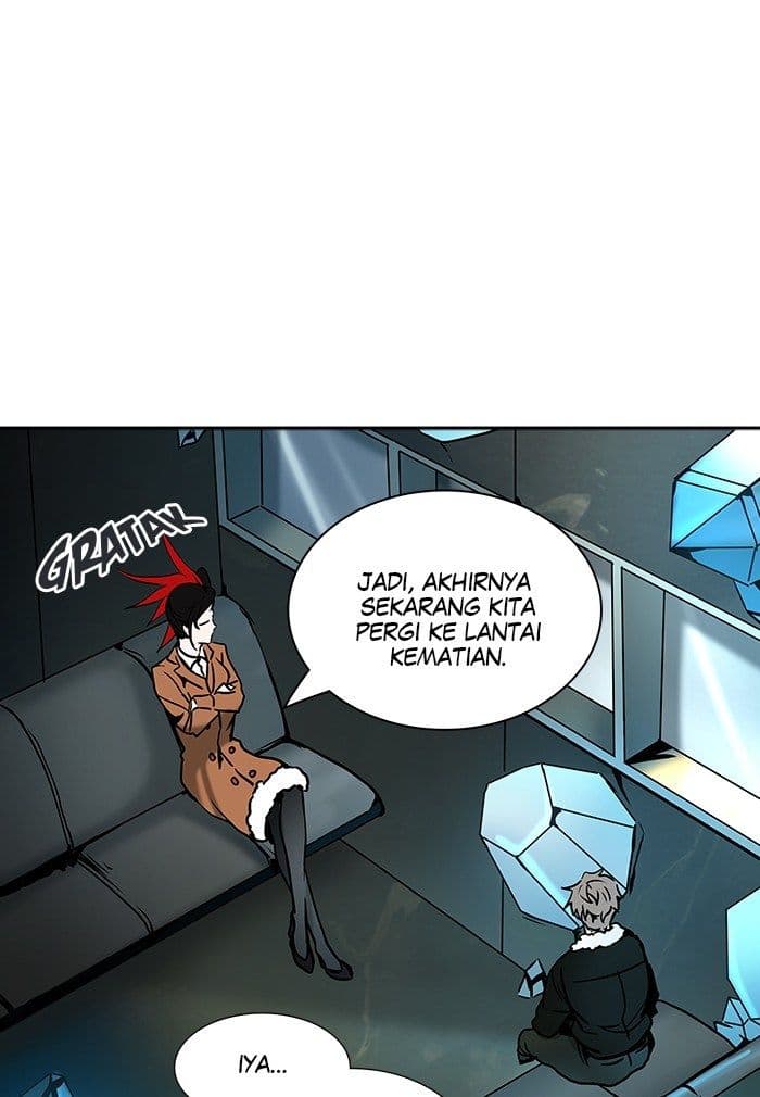 Chapter Komik
              Tower of God Chapter 311 - page 62