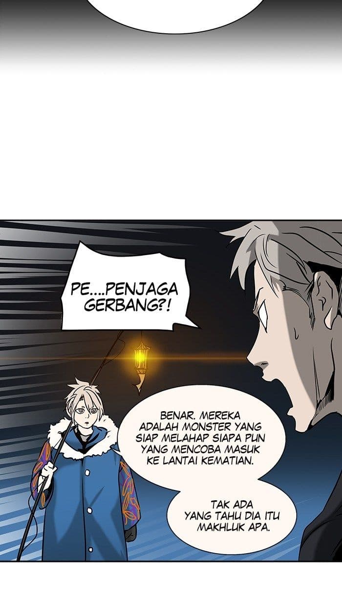 Chapter Komik
              Tower of God Chapter 311 - page 45