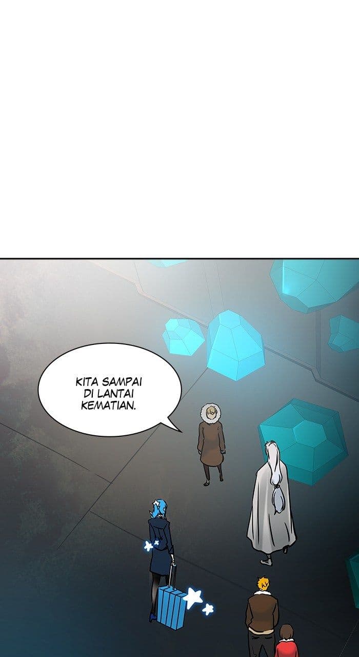 Chapter Komik
              Tower of God Chapter 311 - page 95