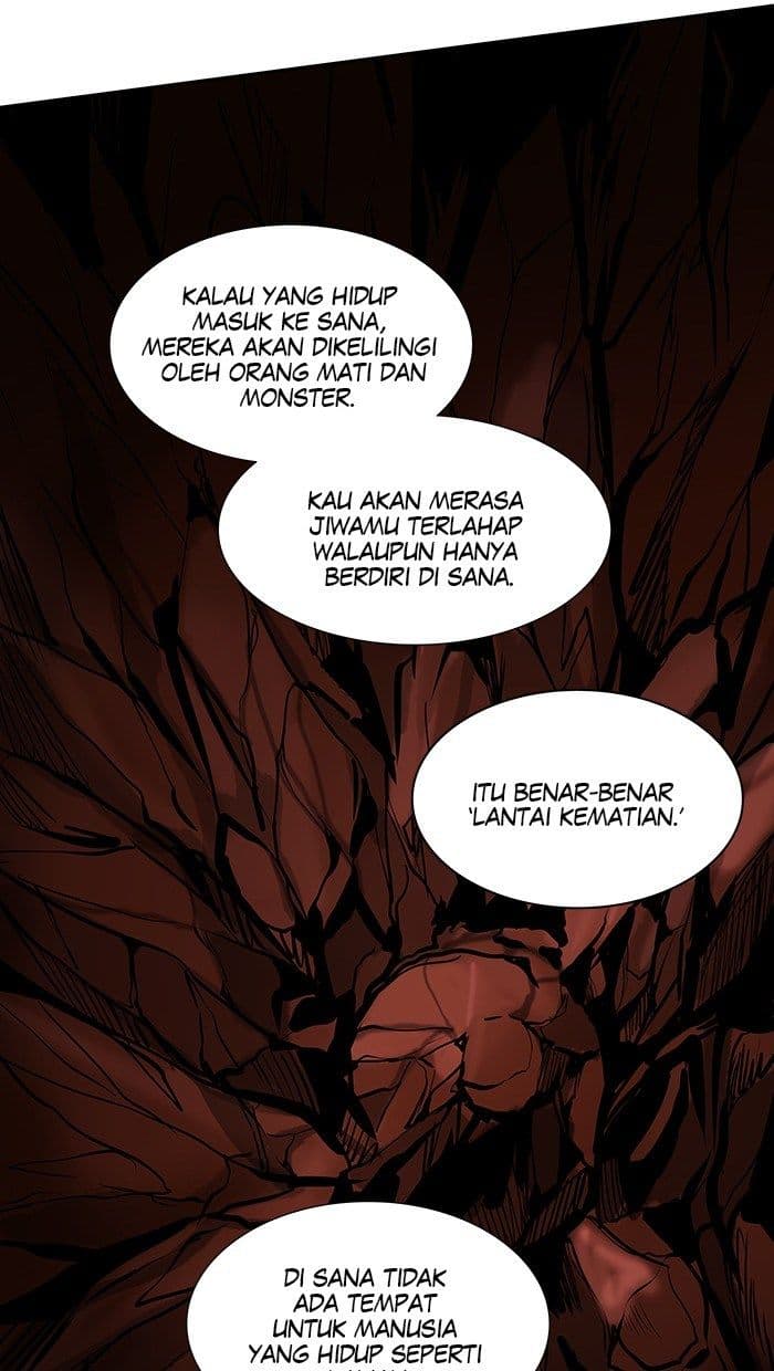 Chapter Komik
              Tower of God Chapter 311 - page 38