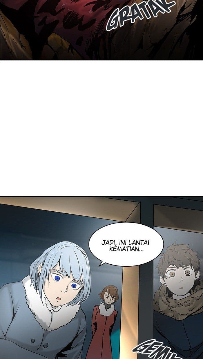 Chapter Komik
              Tower of God Chapter 311 - page 85