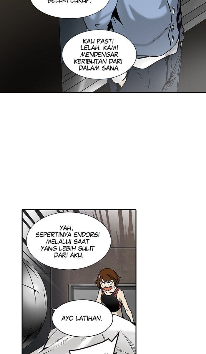 Chapter Komik
              Tower of God Chapter 311 - page 54