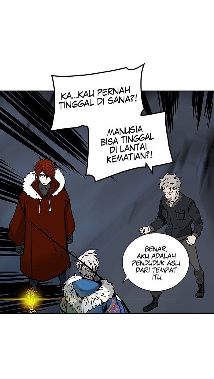 Chapter Komik
              Tower of God Chapter 311 - page 41