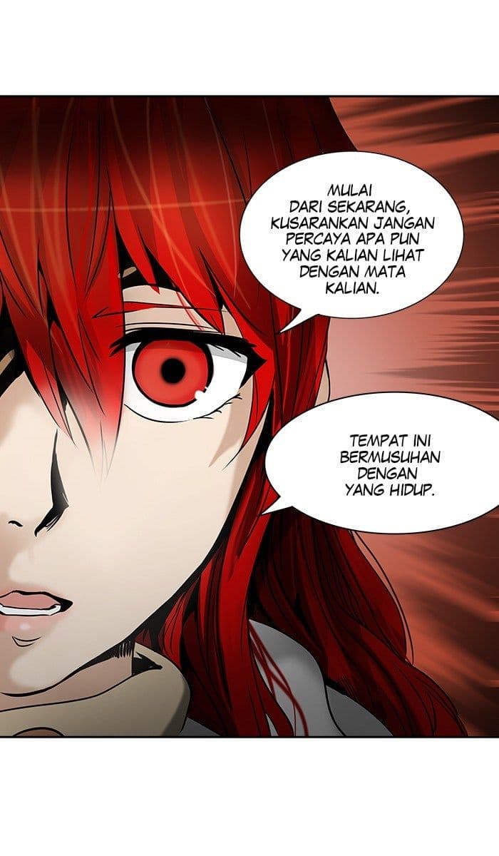 Chapter Komik
              Tower of God Chapter 311 - page 94