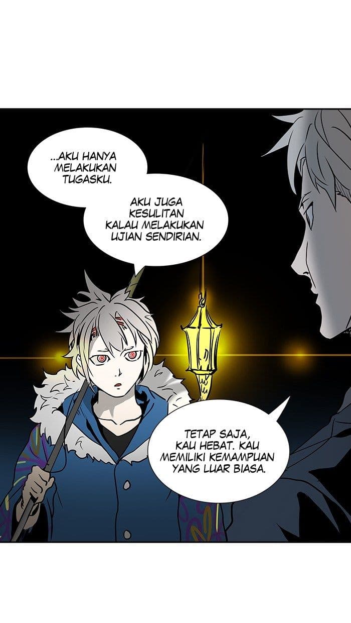 Chapter Komik
              Tower of God Chapter 311 - page 33