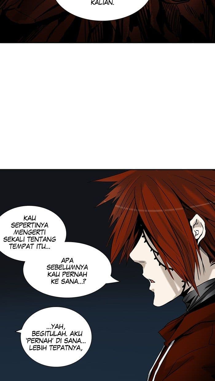 Chapter Komik
              Tower of God Chapter 311 - page 39