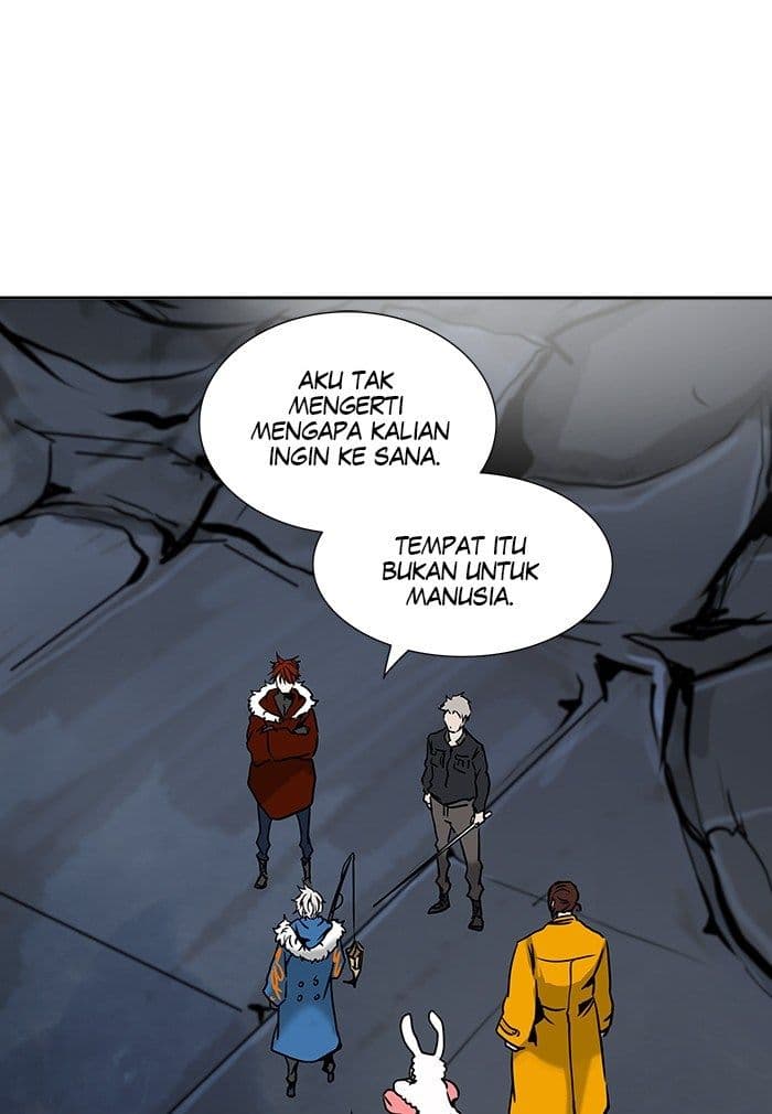 Chapter Komik
              Tower of God Chapter 311 - page 36