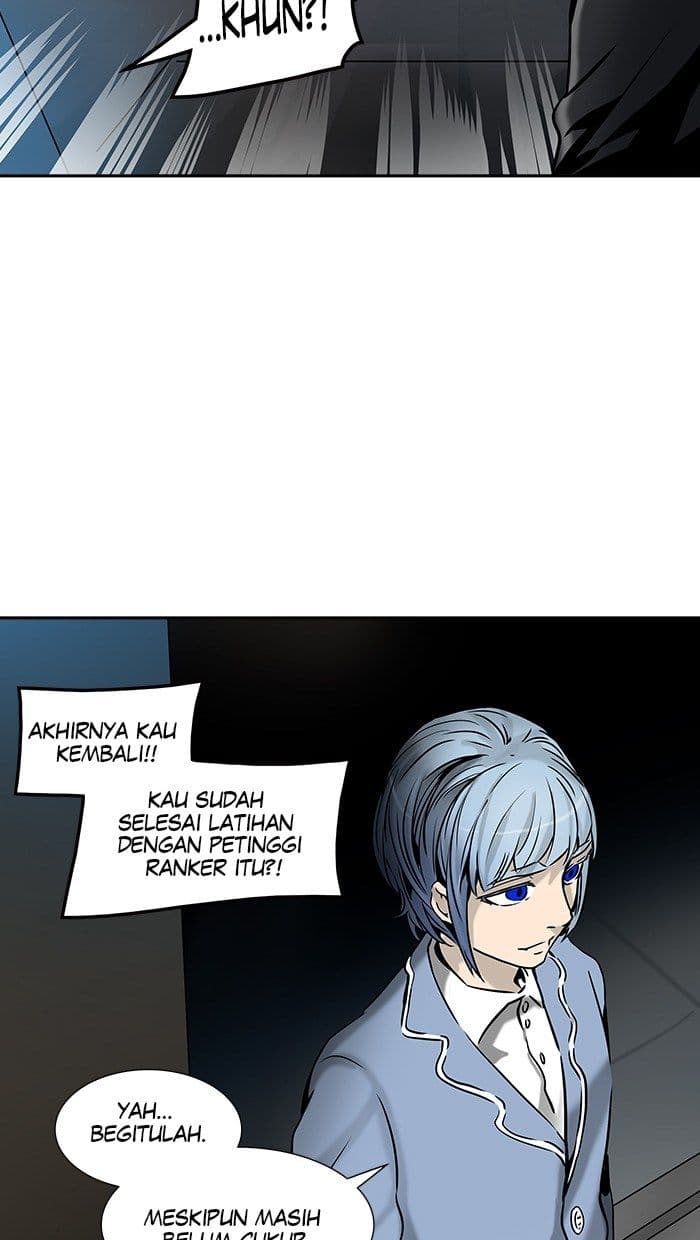 Chapter Komik
              Tower of God Chapter 311 - page 53