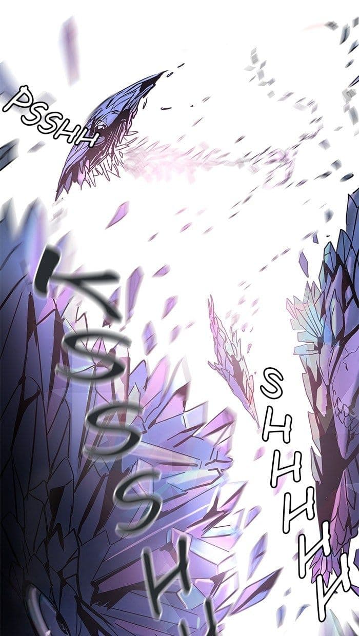 Chapter Komik
              Tower of God Chapter 311 - page 21