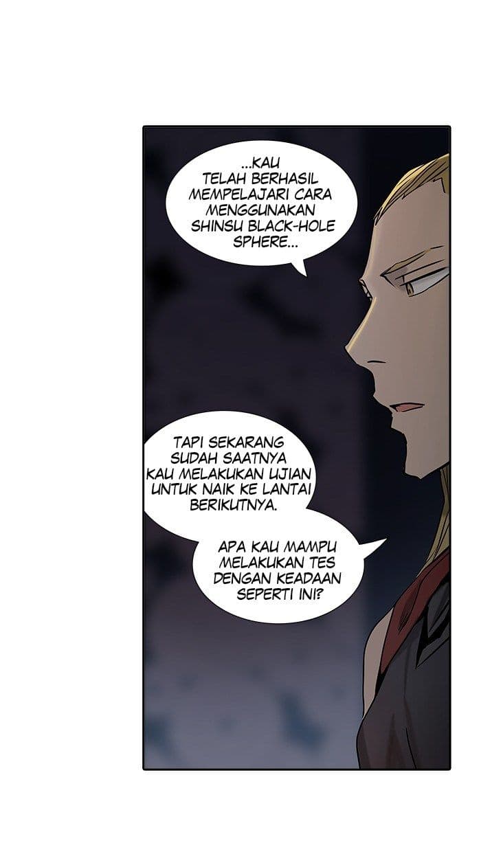 Chapter Komik
              Tower of God Chapter 311 - page 6