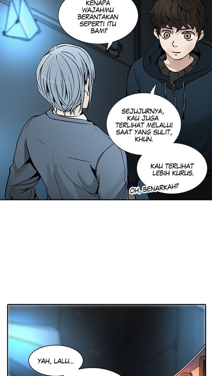 Chapter Komik
              Tower of God Chapter 311 - page 59