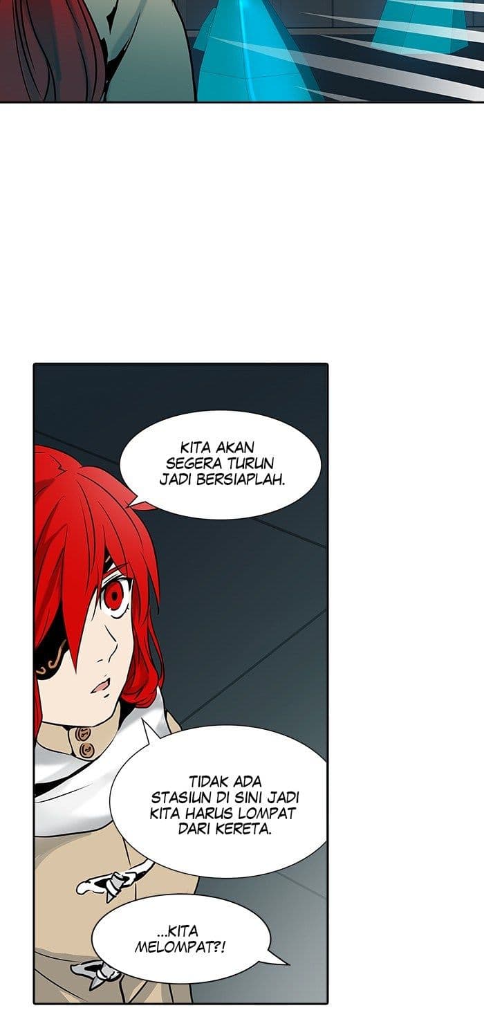 Chapter Komik
              Tower of God Chapter 311 - page 89