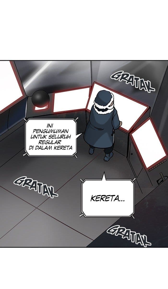 Chapter Komik
              Tower of God Chapter 311 - page 80