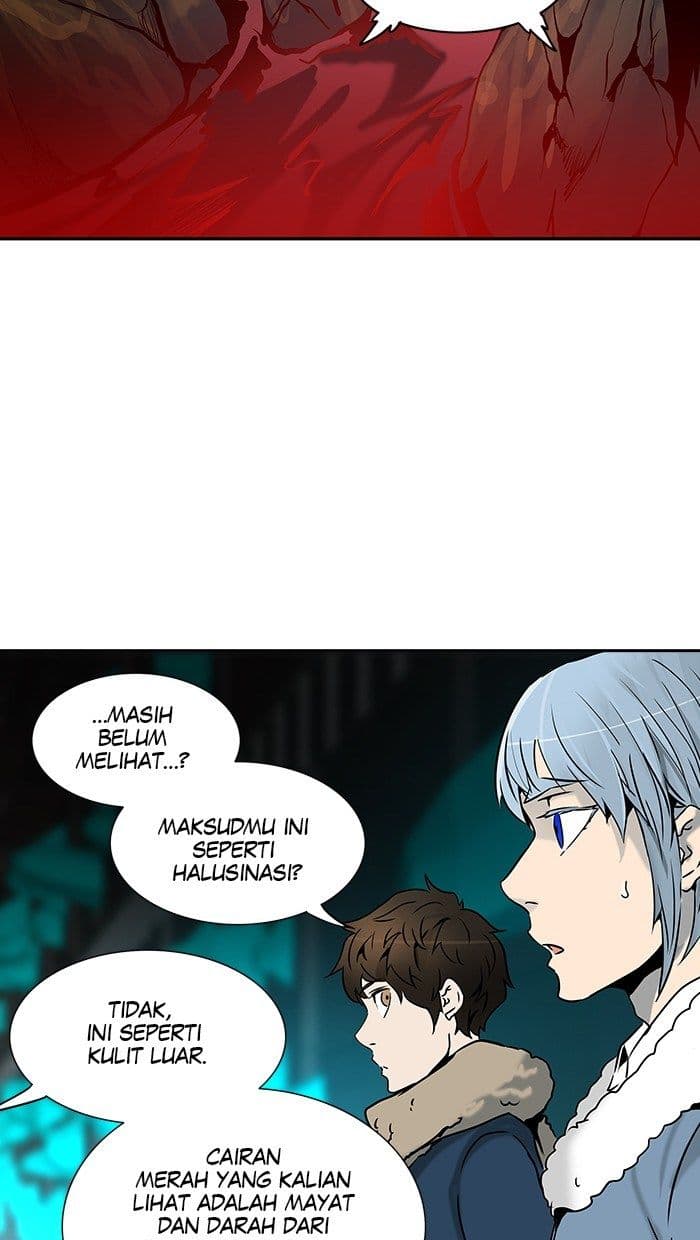 Chapter Komik
              Tower of God Chapter 311 - page 92