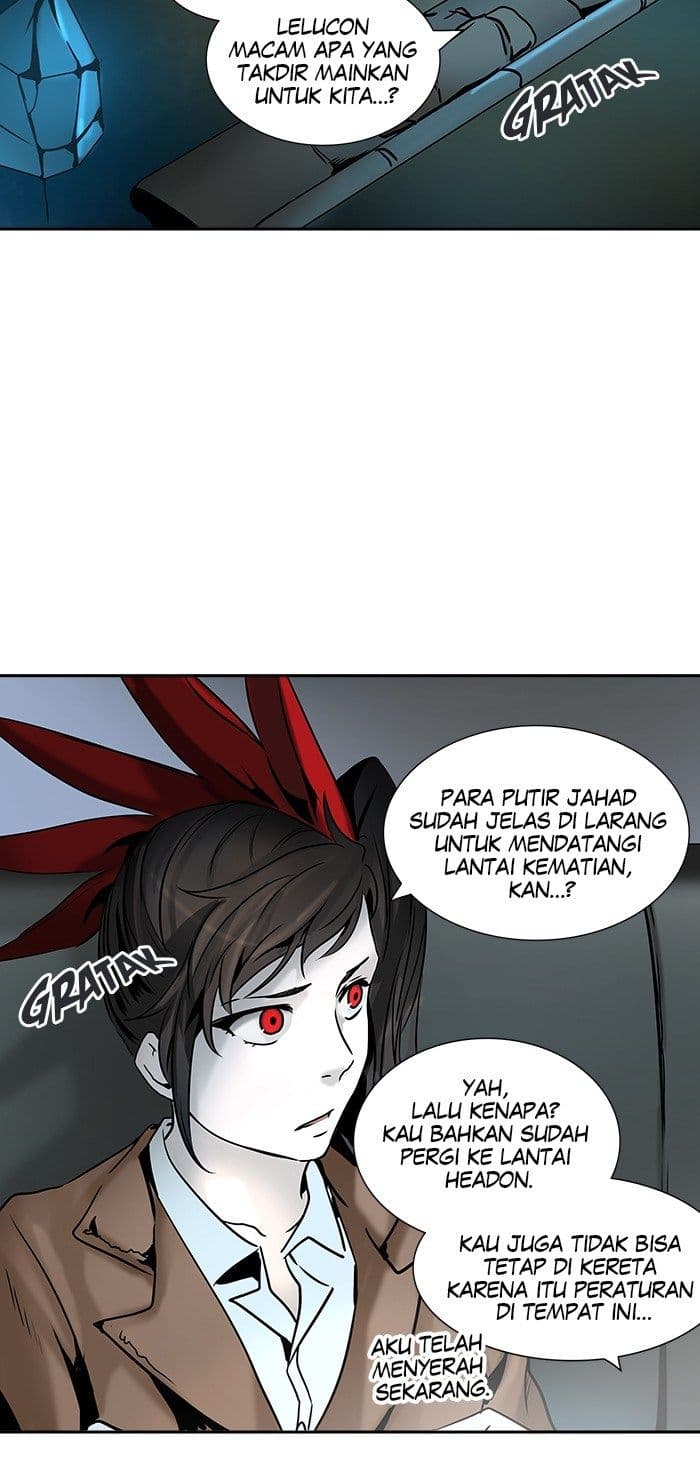 Chapter Komik
              Tower of God Chapter 311 - page 63