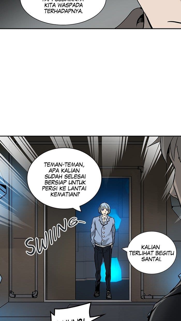 Chapter Komik
              Tower of God Chapter 311 - page 52