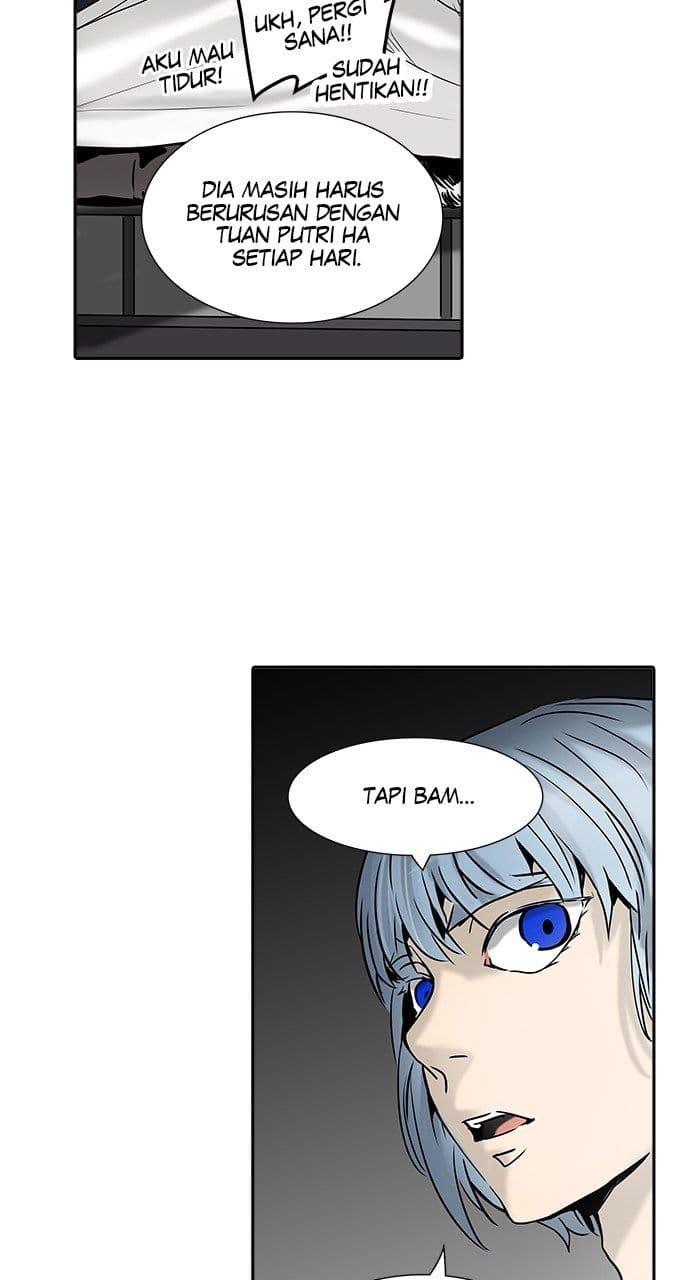 Chapter Komik
              Tower of God Chapter 311 - page 55